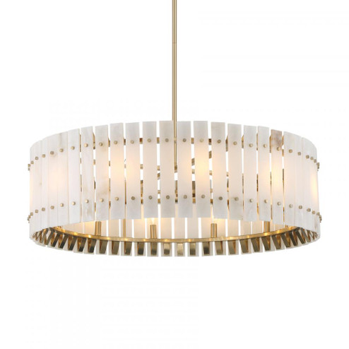 Bardon 12 Light Pendant (56|N1848-776)