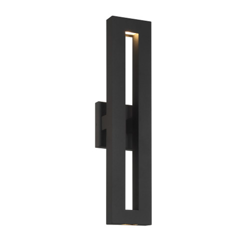 Paddock 2 Light LED Outdoor (10|73371-66-L)