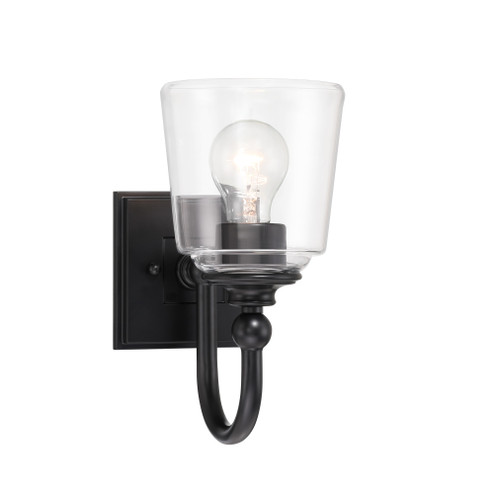 Antonia 1 Light Wall Sconce (10|4001-66A)