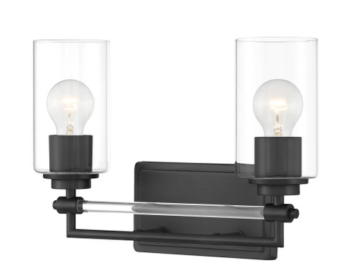 Binsly- 2 Light Bath Vanity (10|2642-66A)