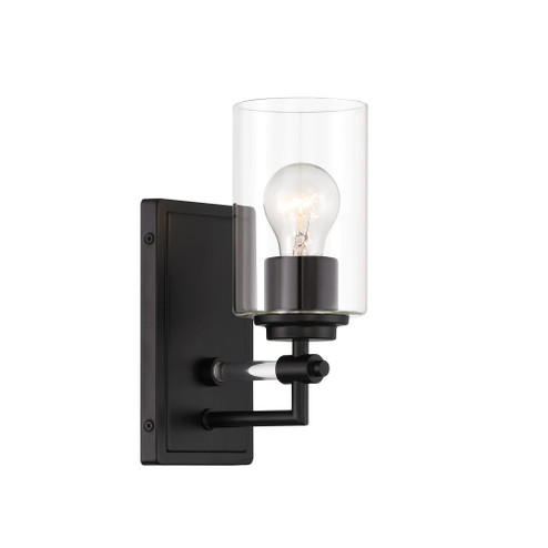 Binsly - 1 Light Bath Vanity (10|2641-66A)