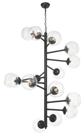 Millikan 15 Light Pendant (10|1894-66A)