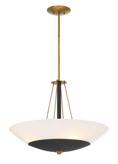 Bax - 4 Light Pendant (10|1704-781)