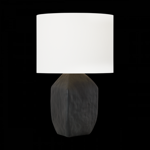 Sybert Medium Table Lamp (7725|HT1101RBC1)