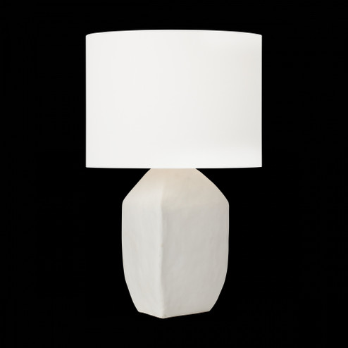 Sybert Medium Table Lamp (7725|HT1101MWC1)