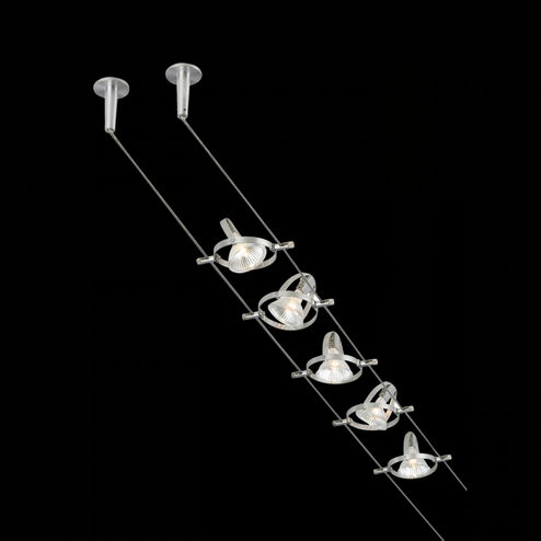 Accent Cable Kit 5 Head LED (38|800CBL5PN-LED)