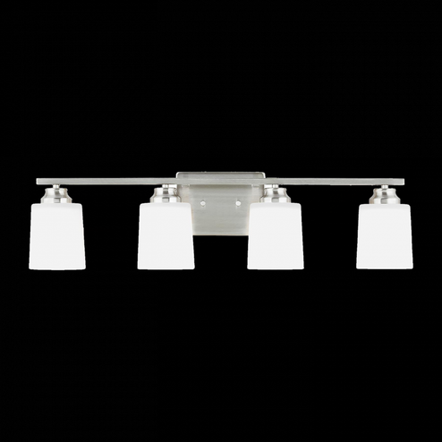 Vinton Four Light Wall / Bath Sconce (38|4420904EN3-962)