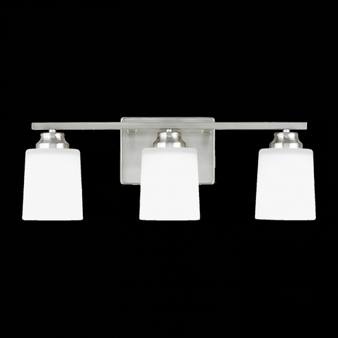 Vinton Three Light Wall / Bath Sconce (38|4420903EN3-962)