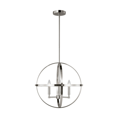 Exmoore Three Light Pendant (38|6000903-962)