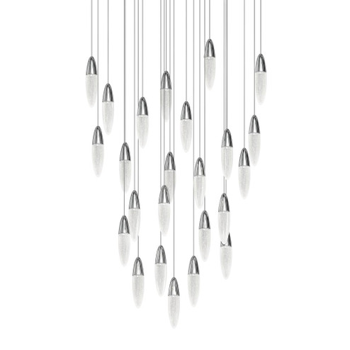 24-Light Round Pendant (107|4166.01)