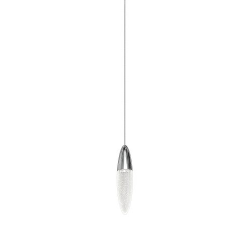 1-Light Pendant (107|4160.01)