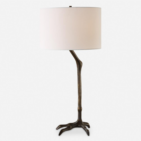 Uttermost Perch Bird-Leg Table Lamp (85|30420-1)