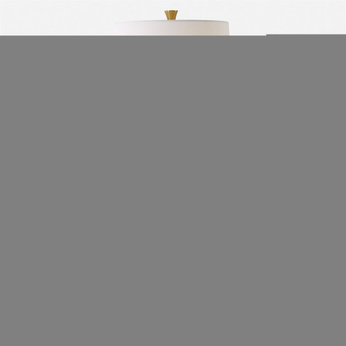 Uttermost Colette White Stone Table Lamp (85|30343-1)