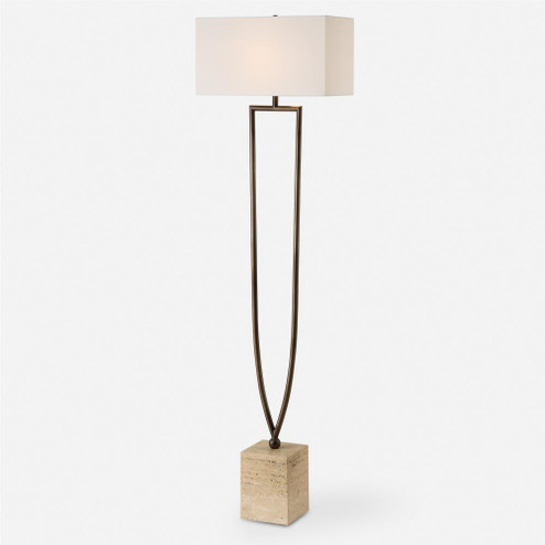 Uttermost Fork In The Road Floor Lamp (85|30399)