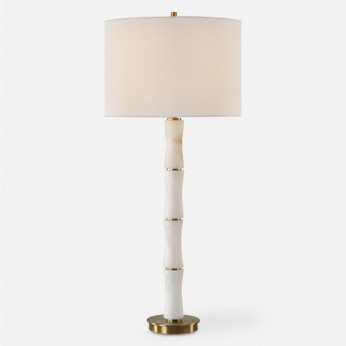 Uttermost Unify Alabaster Table Lamp (85|30354)