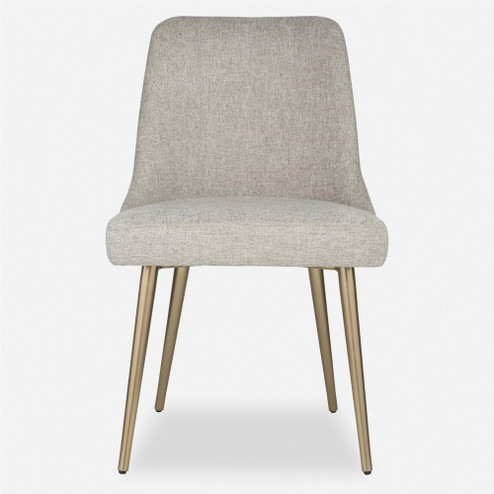 Uttermost Bramwell Gray Dining Chair (85|23838)