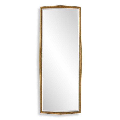 Uttermost On Point Wood Dressing Mirror (85|09968)