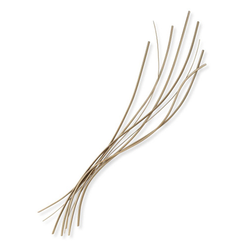 Uttermost Frequencies Metal Wall Decor (85|04372)