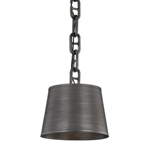 Admirals Row Pendant (52|F7203-GRA)