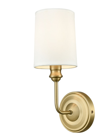 Leena 1-Light Wall Sconce Vintage Brass (670|99801-VB)