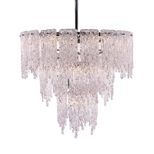 GISEL 24 IN PENDANT (133|523255CH)