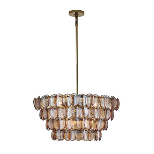 Uroko 28'' Pendant (133|524655PWB)