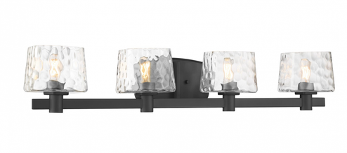 Drysdale Reversible 4 Light Bath Vanity (10|2234-66A)