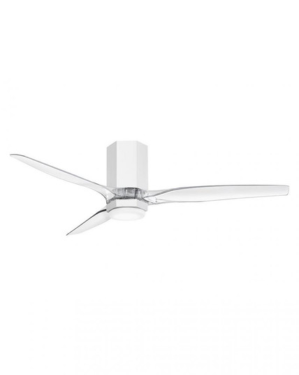 Facet 52'' LED Smart Fan (87|905852FWC-LDD)