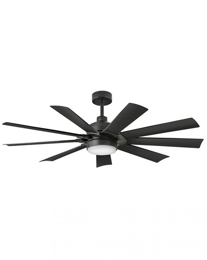 Turbine 60'' LED Smart Fan (87|904260FBB-LWD)