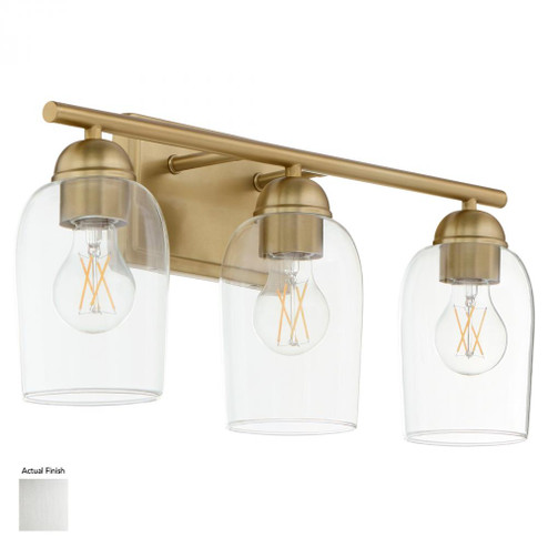 WALLINGER 3LT VANITY - STN (83|5112-3-65)