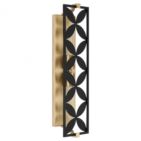 MARIPOSA 2LT VANITY - MB/AGB (83|583-2-5980)