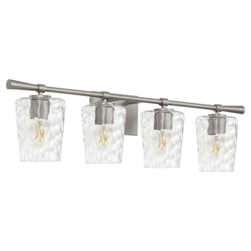 GOODWIN 4LT VANITY - STN (83|5204-4-65)