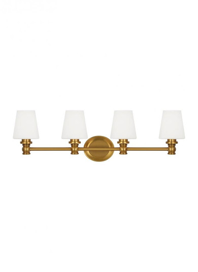 Xavierre 4 -Light Vanity (7725|VS22104BBS)