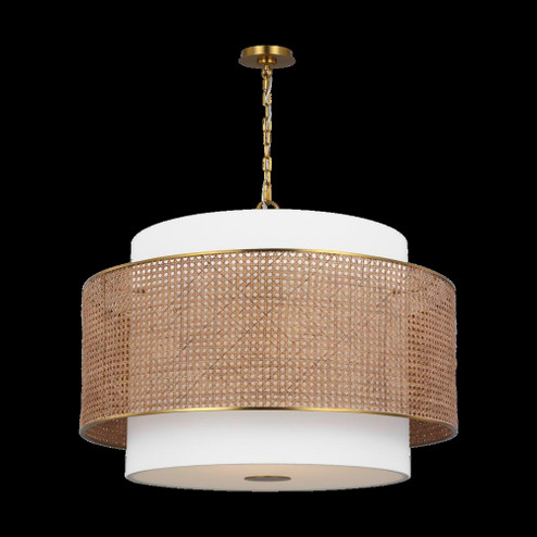 Sawyer Extra Large Hanging Shade (7725|KSP1184BBSBRTN)