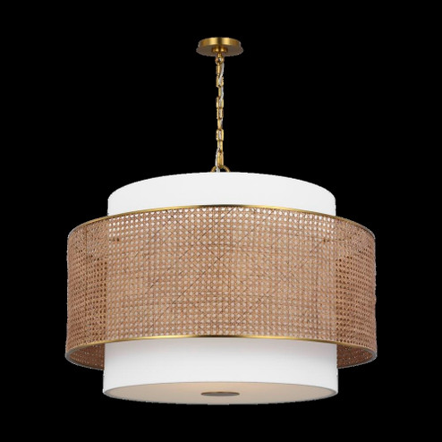 Sawyer Extra Large Hanging Shade (7725|KSP1184BBSBRTN)