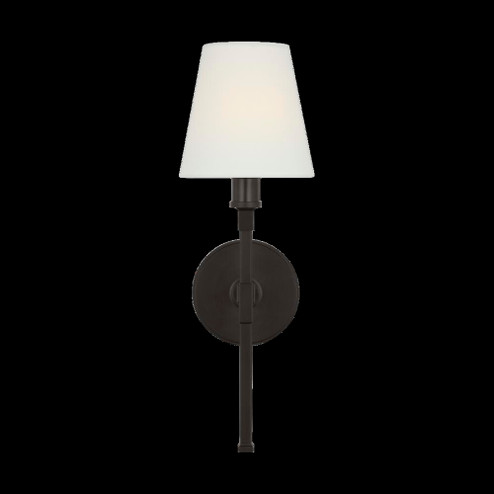 Perth Single Medium Sconce (7725|CW1341AI)