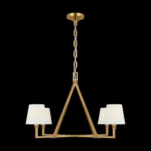 Perth Extra Large Chandelier (7725|CC1724BBS)