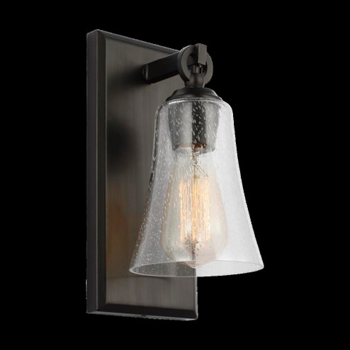 Monterro 1 - Light Sconce (7725|VS24701AI)