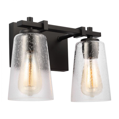 Mercer 2 - Light Vanity (7725|VS24302MBK)
