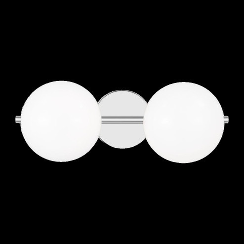 Lune 2 - Light Vanity (7725|EV1012CH)