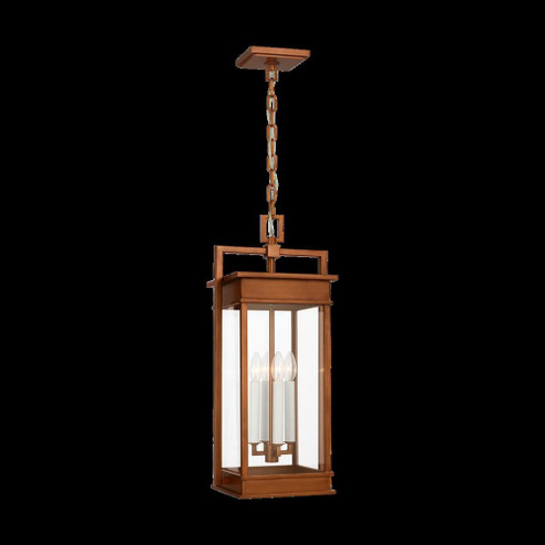 Cupertino Large Pendant (7725|CO1534NCP)