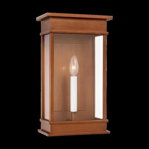 Cupertino Medium Wall Lantern (7725|CO1491NCP)