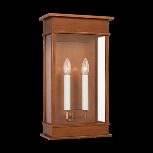 Cupertino Large Wall Lantern (7725|CO1482NCP)