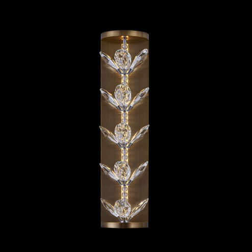 PETALO CCT LED WALL SCONCE (1252|041122-044-FR001)
