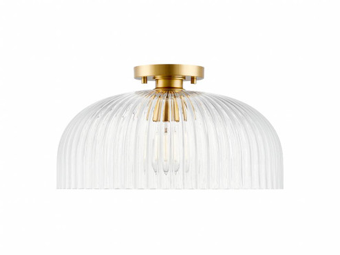 Semi-Flush (8483|M60080NB)