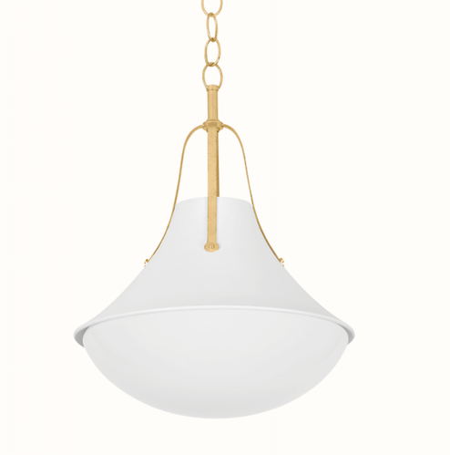 COVENTRY Pendant (57|4520-VGL/WP)