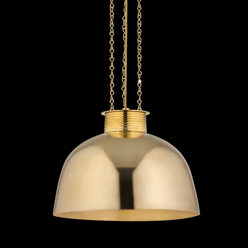 PERSEUS Pendant (86|495-20-VB)