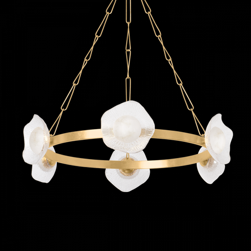 ALMANDINE Chandelier (86|485-41-VGL)