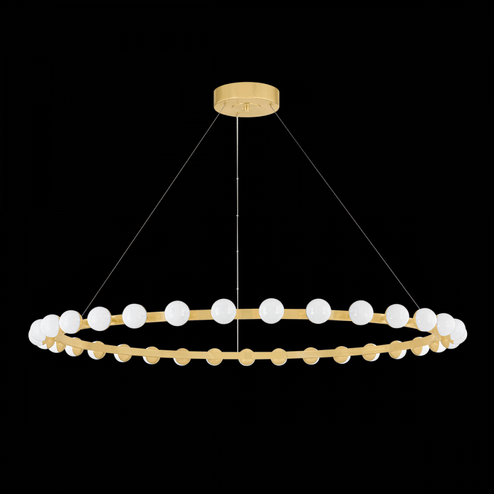 LINUS Chandelier (86|484-60-VB)