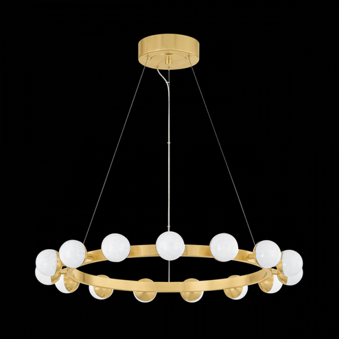 LINUS Chandelier (86|484-30-VB)